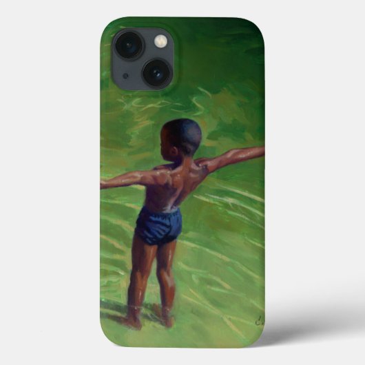 Me 2011 Case-Mate iPhoneケース (裏面)
