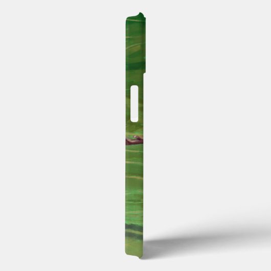 Me 2011 Case-Mate iPhoneケース (裏面 / 右)