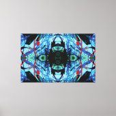 Me 63x42を見る キャンバスプリント (正面)