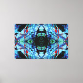 Me 63x42を見る キャンバスプリント (正面)