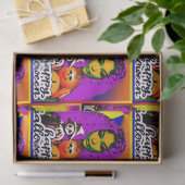 Me and My Halloween Friends 薄葉紙 (ギフト)