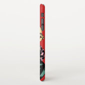 ME & BRO iPhoneケース (左側)