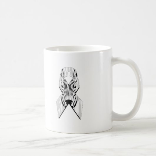 Me>Cancer コーヒーマグカップ (右)