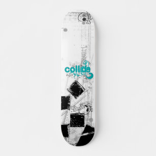 Me Collide Skateboard王 スケートボード