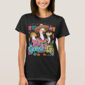Me Goose Ta Tシャツ (正面)