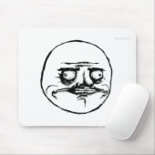 Me gusta マウスパッド (マウス)