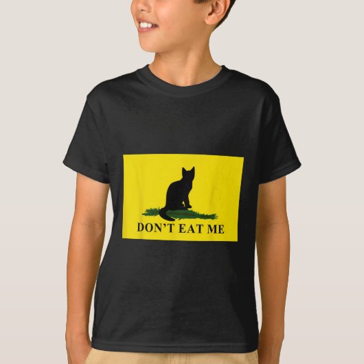 Me Kamala Harris W 食べ 2024大統領選挙運動 Tシャツ (正面)