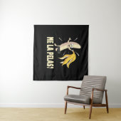 Me La Pelas タペストリー (インサイチュ(横))