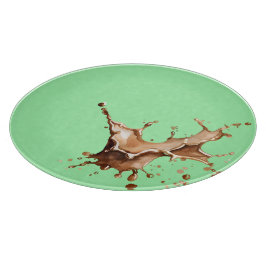 Me Messy, Never! カッティングボード