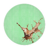 Me Messy, Never! カッティングボード (正面)