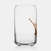 Me Messy, Never! ガラス缶 (右)