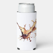 Me Messy, Never! スリム缶クーラー (Seltzer正面)