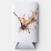 Me Messy, Never! スリム缶クーラー (正面)