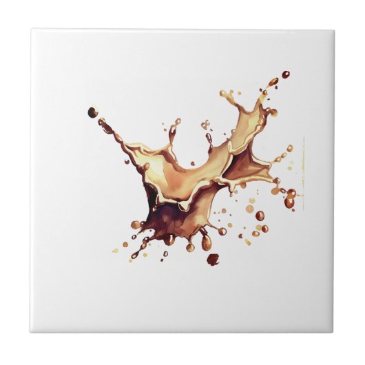 Me Messy, Never! タイル (正面)