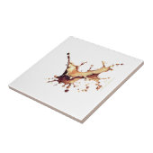 Me Messy, Never! タイル (側面)