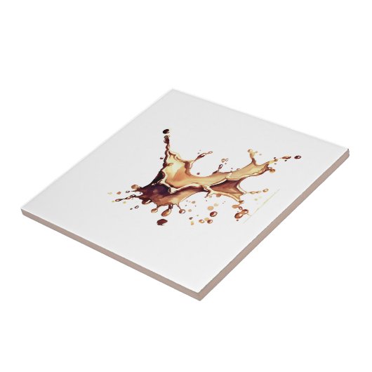 Me Messy, Never! タイル (側面)