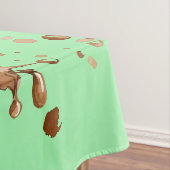 Me Messy, Never! テーブルクロス (インサイチュ)