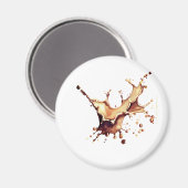 Me Messy, Never! マグネット (正面/裏面)