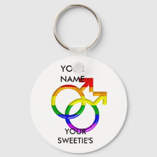 ME&MY SWEETE 2 キーホルダー