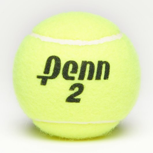 ME + Tennis Ball – This Is It Minimal Statement テニスボール (裏面)