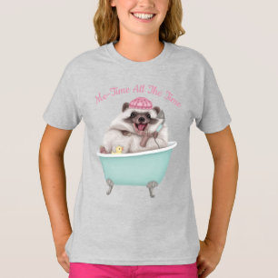 Me-Time Tシャツ