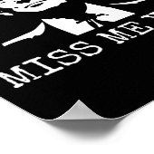 - Me Yet 恋しく思 Donald Trump - 45th President Trump ポスター (角)