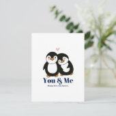 Me & You, always love you forever Card (スタンド正面)