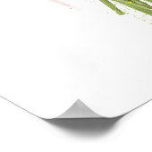 Meadow ポスター (角)