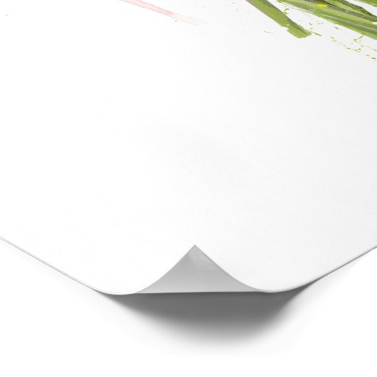 Meadow ポスター (角)