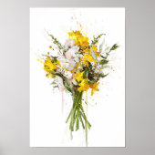 Meadow ポスター (正面)