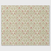 Meadow Garland  ラッピングペーパー (フラット)