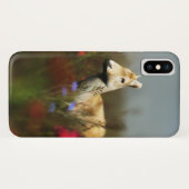 Meadow iPhoneケースで読む Case-Mate iPhoneケース (裏面(横))