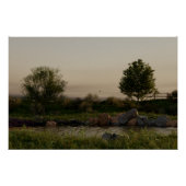 Meadow Lake ポスター (正面)