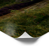 Meadow Lake ポスター (コーナー)