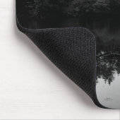Meadow Lake Mousepad マウスパッド (コーナー)