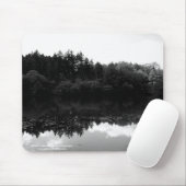 Meadow Lake Mousepad マウスパッド (マウス)