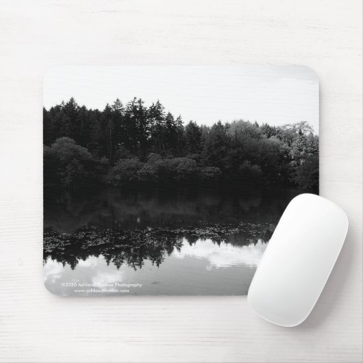 Meadow Lake Mousepad マウスパッド (マウス)
