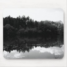 Meadow Lake Mousepad