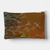 Meadow Surprise Sew Bag アクセサリーポーチ (裏面)