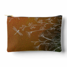 Meadow Surprise Sew Bag