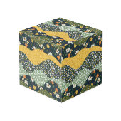 Meadow Waves フォトキューブ (裏面アングル)