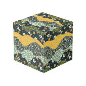 Meadow Waves フォトキューブ (正面アングル)