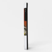 MeadowlarkのiPhoneの場合を持つケシ Case-Mate iPhoneケース (裏面/左)