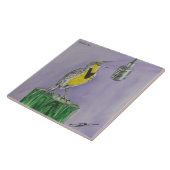 Meadowlark タイル (側面)