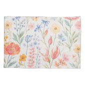 Meadowlight 枕カバー (裏面)