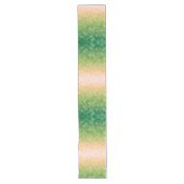 Meadows of First Light ロングテーブルランナー (正面)