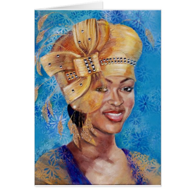 Meagan教会帽子シリーズ (正面)