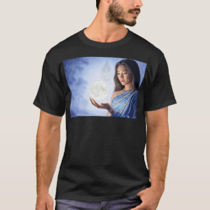 MealeaがRahu Aのおごりを提供 Tシャツ