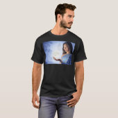 MealeaがRahu Aのおごりを提供 Tシャツ (正面フル)
