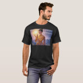Mealea Offers Rahu A Treat IX Tシャツ (正面フル)